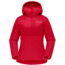 Norrona Falketind Thermo60 Hood - Womens, True Red, Large, 7042698463586