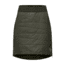 Norrona Falketind Thermo80 Skirt - Womens, Olive Night, Medium, 1804-23-3301-M