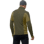 Norrona Falketind Warm Jacket - Mens, Olive Night/Olive Drab, Small, 1802-17 3304 S