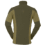 Norrona Falketind Warm Jacket - Mens, Olive Night/Olive Drab, Small, 1802-17 3304 S