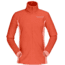 Norrona Falketind Warm Jacket - Womens, Orange Alert/Peach Amber, Large, 1846-17 5651 L
