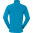 Norrona Falketind Warm1 Jacket - Mens, Hawaiian Surf Melange, Small, 1802-17-6661-S