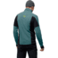 Norrona Falketind Warm1 Jacket - Mens, North Atlantic/Caviar, Medium, 7042698464842