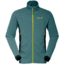 Norrona Falketind Warm1 Jacket - Mens, North Atlantic/Caviar, Medium, 7042698464842