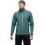 Norrona Falketind Warm1 Jacket - Mens, North Atlantic/Caviar, Medium, 7042698464842