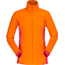 Norrona Falketind Warm1 Jacket - Womens, Orange Popsicle/Honeysuckle, Medium, 1846-17-5543-M