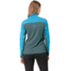 Norrona Falketind Warm1 Stretch Jacket - Womens, Aquarius, Large, 7042698462381