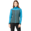Norrona Falketind Warm1 Stretch Jacket - Womens, Aquarius, Large, 7042698462381