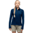 Norrona Falketind Warm1 Stretch Jacket - Womens, Indigo Night, Medium, 1851-20-2295-M
