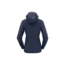Norrona Falketind Warm2 Octa Hoodie - Womens, Indigo Night, Extra Large, 1816-22-2295-XL