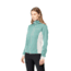 Norrona Falketind Warm2 Octa Hoodie - Womens, Malachite Green, Large, 1816-22-3010-L