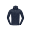 Norrona Falketind Warm2 Octa Hoodies - Mens, Indigo Night, 2XL, 1815-22-2295-XXL