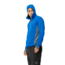 Norrona Falketind Warm2 Octa Hoodies - Mens, Skydiver, Extra Large, 1815-22-2336-XL