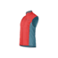 Norrona Falketind Warm2 Octa Vest - Womens, Arednalin, Medium, 1890-25-5630-M