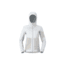 Norrona Falketind Warm2 Stretch Hood Jacket - Womens, Snow White, Extra Small, 1845-24-9928-XS