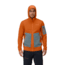 Norrona Falketind Warm2 Stretch Hooded Jacket - Mens, Gold Flame, Medium, 1842-24-1002-M
