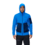 Norrona Falketind Warm2 Stretch Hooded Jacket - Mens, Skydiver, Large, 1842-24-2336-L