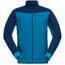 Norrona Falketind Warmwool2 Stretch Jacket - Mens, Hawaiian surf/Indigo Night, Small, 7042698457813