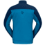 Norrona Falketind Warmwool2 Stretch Jacket - Mens, Hawaiian surf/Indigo Night, Small, 7042698457813
