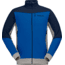 Norrona Falketind Warmwool2 Stretch Jacket - Mens, Olympian Blue/Indigo Night, Large, 1821-20-6643-L