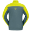 Norrona Falketind Warmwool2 Stretch Jacket - Mens, Sulphur Spring/North Atlantic, Small, 7042698457769