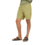 Norrona Femund Canvas Cotton Shorts - Mens, Boa, Medium, 2610-25-4415-M