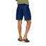 Norrona Femund Canvas Cotton Shorts - Mens, Indigo Night, Extra Large, 2610-25-2295-XL