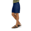 Norrona Femund Canvas Cotton Shorts - Mens, Indigo Night, Extra Large, 2610-25-2295-XL