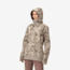 Norrona Femund Cotton Anorak - Womens, Beige Camo, Extra Small, 2634-24-4412-XS
