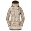 Norrona Femund Cotton Anorak - Womens, Beige Camo, Extra Small, 2634-24-4412-XS