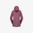 Norrona Femund Cotton Anorak - Womens, Grape Shake, Small, 2634-24-6749-S