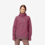 Norrona Femund Cotton Anorak - Womens, Grape Shake, Small, 2634-24-6749-S