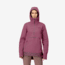 Norrona Femund Cotton Anorak - Womens, Grape Shake, Small, 2634-24-6749-S