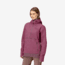 Norrona Femund Cotton Anorak - Womens, Grape Shake, Small, 2634-24-6749-S