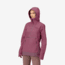 Norrona Femund Cotton Anorak - Womens, Grape Shake, Small, 2634-24-6749-S