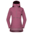 Norrona Femund Cotton Anorak - Womens, Grape Shake, Small, 2634-24-6749-S