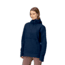 Norrona Femund Cotton Anorak - Womens, Navy Blazer, Large, 2634-24-2016-L