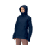 Norrona Femund Cotton Anorak - Womens, Navy Blazer, Large, 2634-24-2016-L