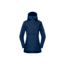 Norrona Femund Cotton Anorak - Womens, Navy Blazer, Large, 2634-24-2016-L
