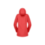Norrona Femund Cotton Anorak - Womens, Paprika, Extra Small, 2634-24-1107-XS