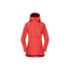 Norrona Femund Cotton Anorak - Womens, Paprika, Extra Small, 2634-24-1107-XS