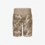 Norrona Femund Cotton Cargo Shorts - Mens, Beige Camo, Medium, 2642-24-4412-M