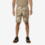 Norrona Femund Cotton Cargo Shorts - Mens, Beige Camo, Medium, 2642-24-4412-M