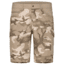 Norrona Femund Cotton Cargo Shorts - Mens, Beige Camo, Medium, 2642-24-4412-M