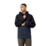 Norrona Femund Cotton Jacket - Mens, Navy Blazer, Extra Large, 2647-24-2016-XL