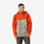 Norrona Femund Cotton Jacket - Mens, Pureed Pumpkin, Large, 2647-24-5621-L