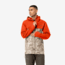 Norrona Femund Cotton Jacket - Mens, Pureed Pumpkin, Large, 2647-24-5621-L