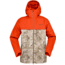 Norrona Femund Cotton Jacket - Mens, Pureed Pumpkin, Large, 2647-24-5621-L