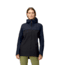 Norrona Femund Cotton Jacket - Womens, Navy Blazer, Extra Small, 2653-24-2016-XS