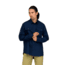 Norrona Femund Cotton Shirt - Mens, Navy Blazer, Large, 2669-25-2016-L